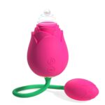 ThrustSymphony Rose — Multi-Mode Thrust & Vibe Orchestra