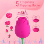 ThrustSymphony Rose — Multi-Mode Thrust & Vibe Orchestra - Image 3