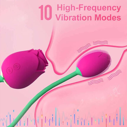 ThrustSymphony Rose — Multi-Mode Thrust & Vibe Orchestra