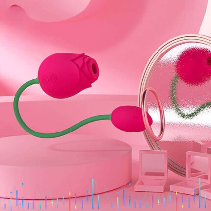 ThrustSymphony Rose — Multi-Mode Thrust & Vibe Orchestra