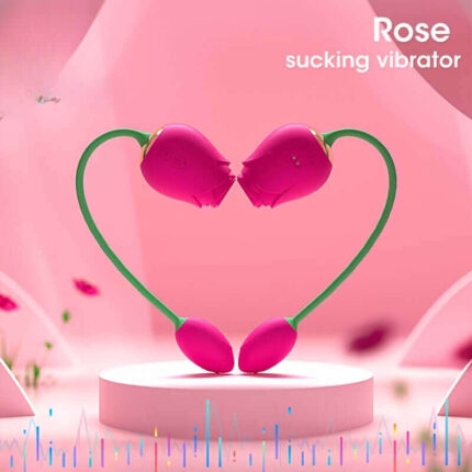 ThrustSymphony Rose — Multi-Mode Thrust & Vibe Orchestra