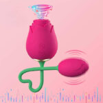 ThrustSymphony Rose — Multi-Mode Thrust & Vibe Orchestra - Image 8