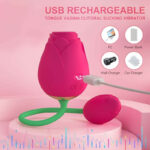 ThrustSymphony Rose — Multi-Mode Thrust & Vibe Orchestra - Image 9
