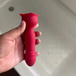 ThrustLink Rose — App-Controlled Thrusting Anal Vibrator - Image 3