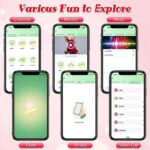 ThrustLink Rose — App-Controlled Thrusting Anal Vibrator - Image 8