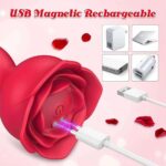 ThrustLink Rose — App-Controlled Thrusting Anal Vibrator - Image 9