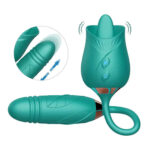 DoubleDip Rose — Twin Sucking Vibrators for Full Coverage - Image 16