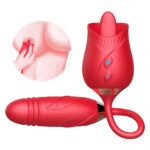 DoubleDip Rose — Twin Sucking Vibrators for Full Coverage - Image 6