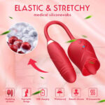 DoubleDip Rose — Twin Sucking Vibrators for Full Coverage - Image 7