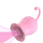BloomFlower Suction Toy — 10 Pulse Patterns - Image 3