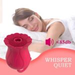 BloomFlower Suction Toy — 10 Pulse Patterns - Image 4