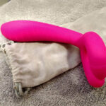 TripleTease Rabbit — 3-Motor G-Spot + Clit Dual Stimulator - Image 3