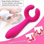 TripleTease Rabbit — 3-Motor G-Spot + Clit Dual Stimulator - Image 9