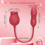 LoveFlower 3.0 Rose — Dual Sensation Discovery - Image 4