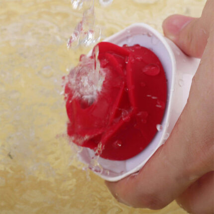 Nectar Suction Rose — Sweet, Intense, Irresistible