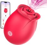 V2 App Rose — Smart Bluetooth Suction Control