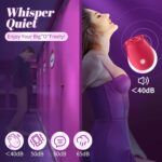 V2 App Rose — Smart Bluetooth Suction Control - Image 12