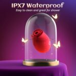 V2 App Rose — Smart Bluetooth Suction Control - Image 17
