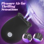 V2 App Rose — Smart Bluetooth Suction Control - Image 26