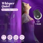 V2 App Rose — Smart Bluetooth Suction Control - Image 27