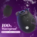 V2 App Rose — Smart Bluetooth Suction Control - Image 28