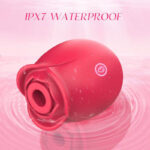 V2 App Rose — Smart Bluetooth Suction Control - Image 29