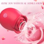 V2 App Rose — Smart Bluetooth Suction Control - Image 30