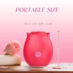 V2 App Rose — Smart Bluetooth Suction Control - Image 31