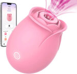 V2 App Rose — Smart Bluetooth Suction Control - Image 35