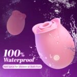 V2 App Rose — Smart Bluetooth Suction Control - Image 36