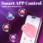 V2 App Rose — Smart Bluetooth Suction Control - Image 38