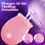 V2 App Rose — Smart Bluetooth Suction Control - Image 39