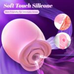 V2 App Rose — Smart Bluetooth Suction Control - Image 40