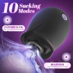 V2 App Rose — Smart Bluetooth Suction Control - Image 7