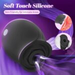 V2 App Rose — Smart Bluetooth Suction Control - Image 8