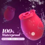 V2 App Rose — Smart Bluetooth Suction Control - Image 11