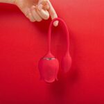 EggLick Rose — Tongue Licker + Remote Egg Vibrator - Image 3