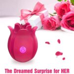 PinPoint Rose Stimulator — Precision Nipple & Clit Play - Image 9