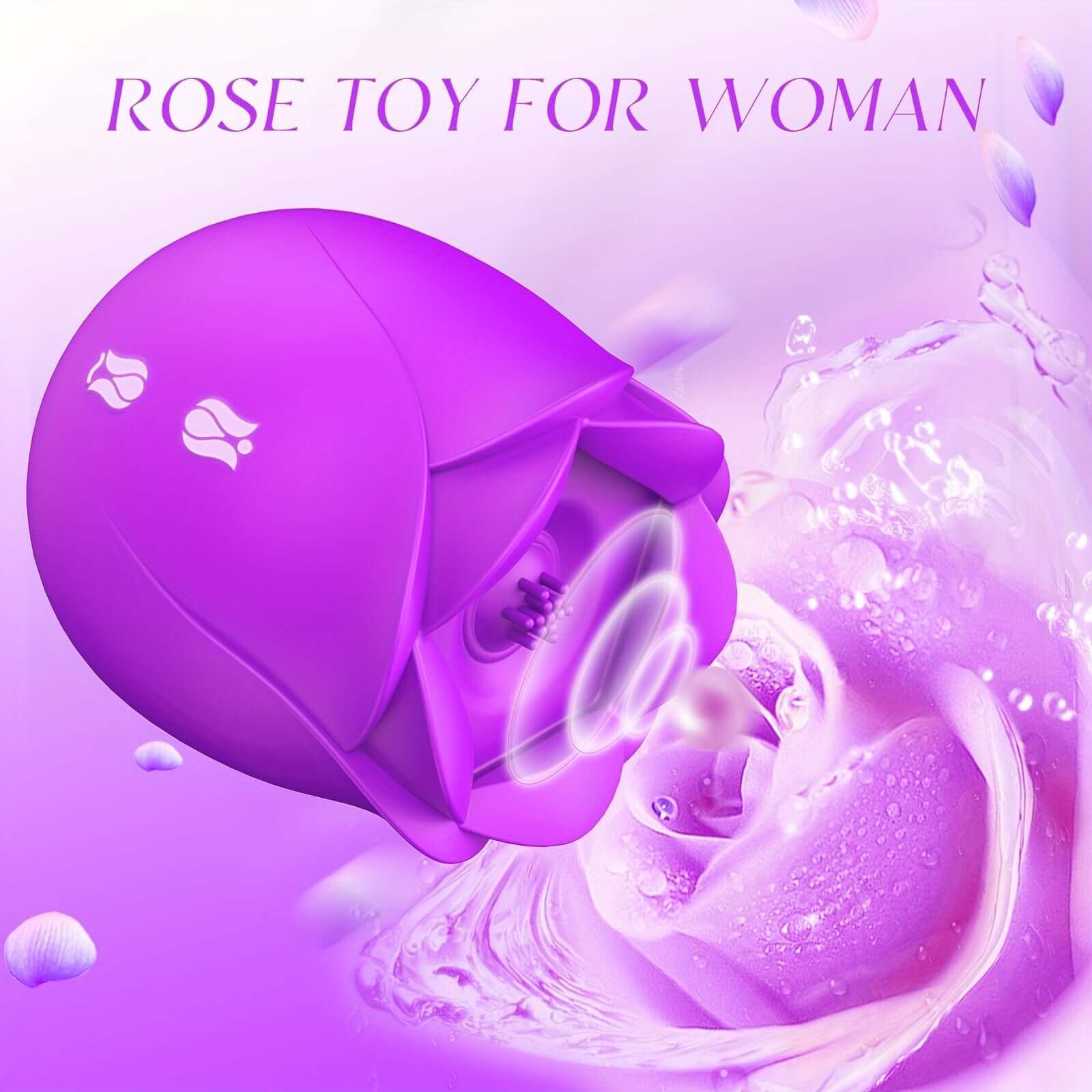 rose-petal-sex-toy PetalSoft Rose — Feather-Light Suction Caress - Image 1