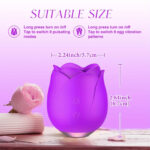 PetalSoft Rose — Feather-Light Suction Caress - Image 4