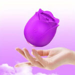 PetalSoft Rose — Feather-Light Suction Caress - Image 8
