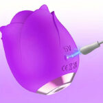 PetalSoft Rose — Feather-Light Suction Caress - Image 9