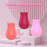 Symphonic Suction Rose — 10-Speed Orchestra of Pleasure - Image 5