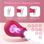 Symphonic Suction Rose — 10-Speed Orchestra of Pleasure - Image 6