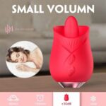 PureTongue Rose — 10-Frequency Precision Licking - Image 5