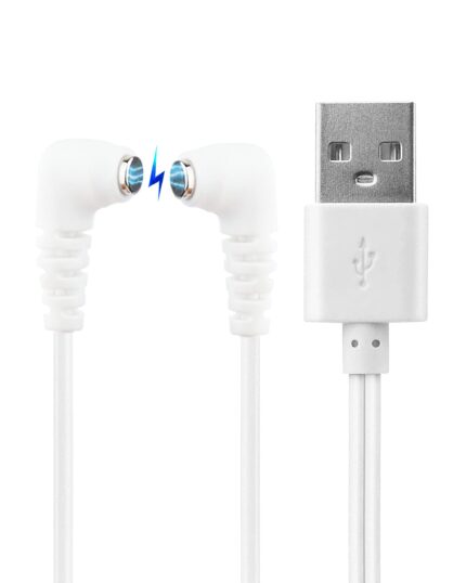 Rose MagDock Pro — Adjustable Spacing Magnetic Charger