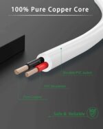 Rose MagDock Pro — Adjustable Spacing Magnetic Charger - Image 6