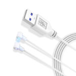 Rose MagDock Auto — Auto-Match Magnetic Electrode Charger