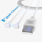 Rose MagDock Auto — Auto-Match Magnetic Electrode Charger - Image 3