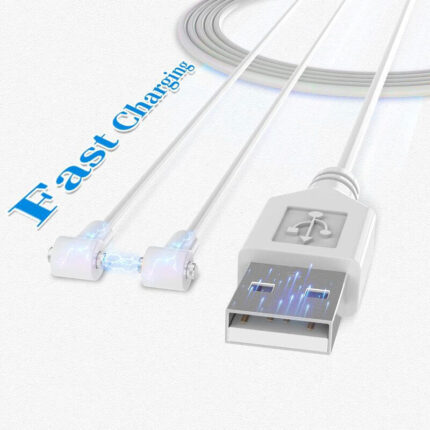 Rose MagDock Auto — Auto-Match Magnetic Electrode Charger